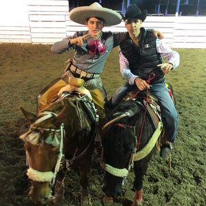 Meet your Posher, Julian